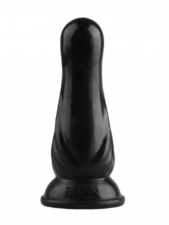 Анальная втулка с гладкой поверхностью для фистинга