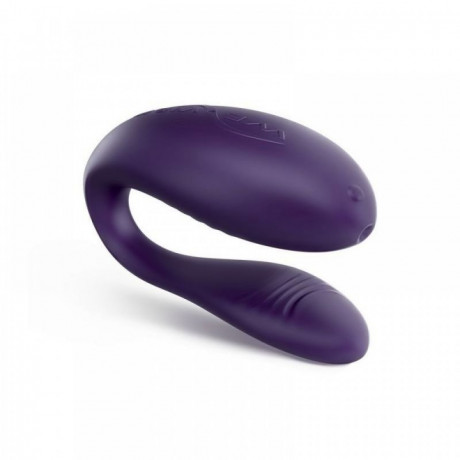 Интим вибратор для пары We-Vibe Unite