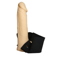 Фаллопротез на резинке "Рафаэль"