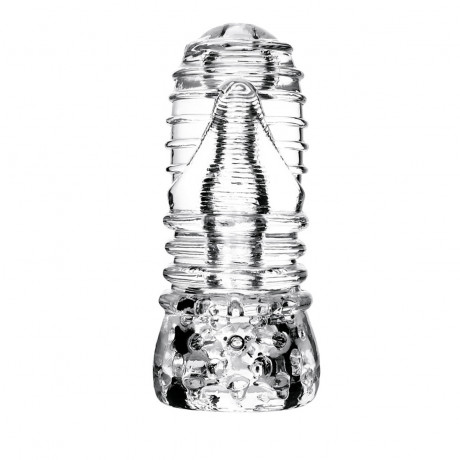 Мастурбатор для мужского удовлетворения