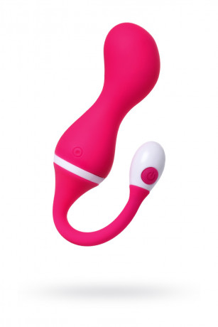 Виброшарики с подогревом для тренировки интимных мыщц JOS VIKI