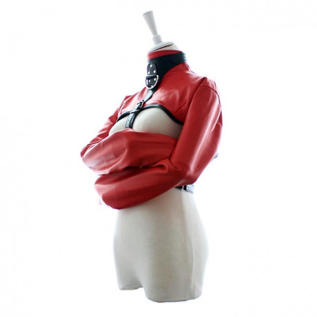 Смирительная рубашка