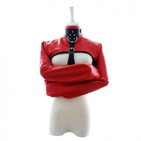 Смирительная рубашка