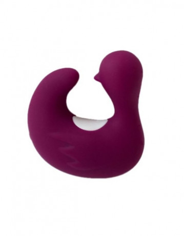 Виброуточка для стимуляции клитора Jenn