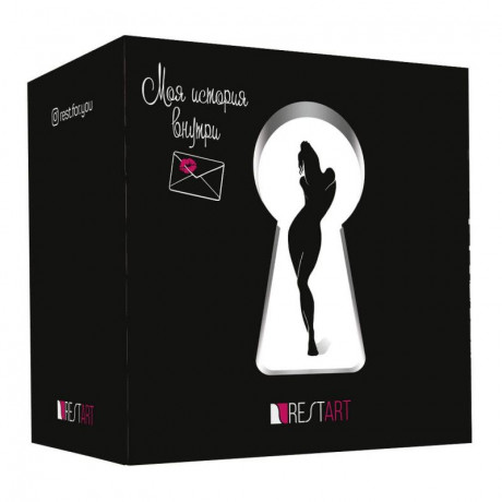 Виброуточка для стимуляции клитора Jenn