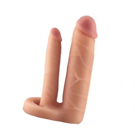 Насадка удлинитель для двойного проникновения Double Trouble Extension