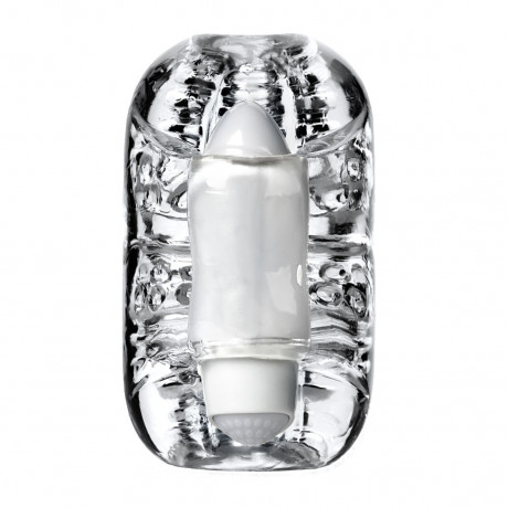 Игрушка-стимулятор для оральных ласк