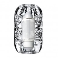 Игрушка-стимулятор для оральных ласк