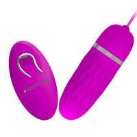 Беспроводное виброяйцо с пультом дистанционного управления