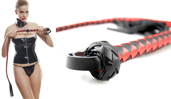 Плеть послушания