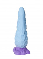 Фаллоимитатор Снежный дракон