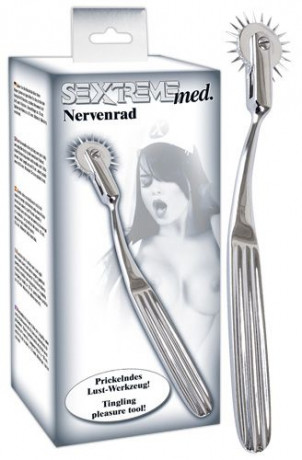 Колесо Wartenberga