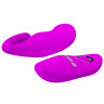 Виброяйцо с пультом ДУ для женщин