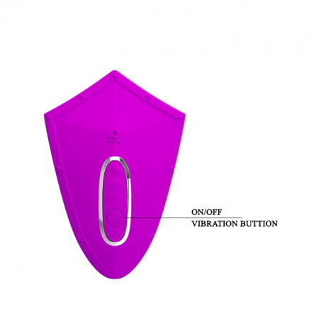 Вибратор под трусики