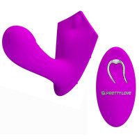 Вибратор под трусики