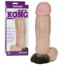 Конг - насадка-фаллопротез Harness KONG