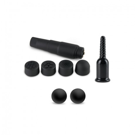 Набор игрушек для секса и БДСМ игр 11 предметов Limit Ultimate Bondage Kit