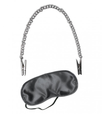 Набор игрушек для секса и БДСМ игр 11 предметов Limit Ultimate Bondage Kit