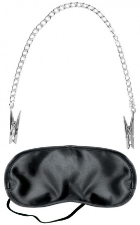 Набор игрушек для секса и БДСМ игр 11 предметов Limit Ultimate Bondage Kit