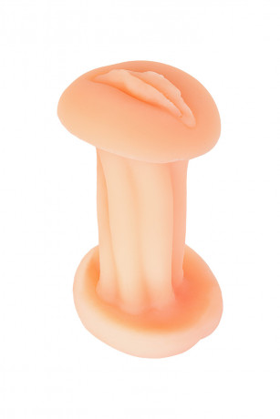 Кукла надувная блондинка с реалистичной головой Celine