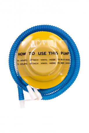 Кукла надувная блондинка с реалистичной головой Celine