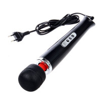 Вибромассажер Magic Wand проводной (15 режимов)