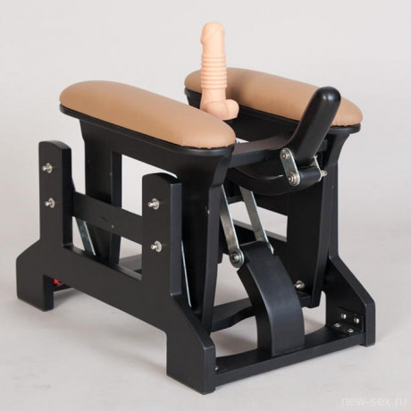 Машина для интима Love Rider