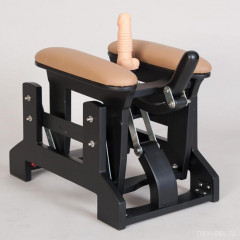 Машина для интима Love Rider