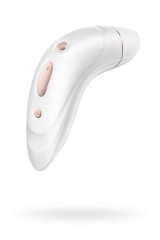 Бесконтактный вакуумно-волновой стимулятор Satisfyer Pro 1 плюс
