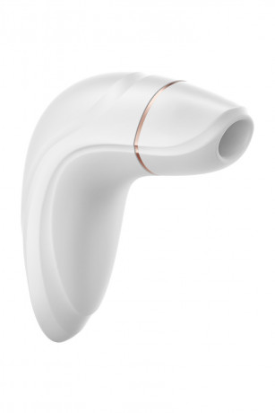 Бесконтактный вакуумно-волновой стимулятор Satisfyer Pro 1 плюс