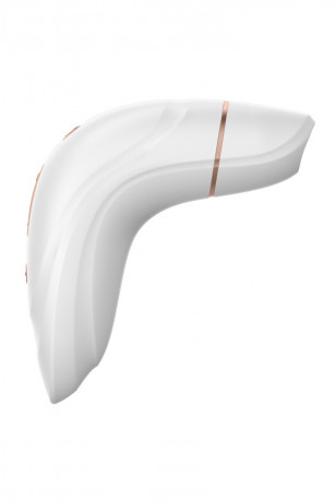 Бесконтактный вакуумно-волновой стимулятор Satisfyer Pro 1 плюс