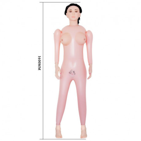 Любовная кукла CALIFORNIA GIRL