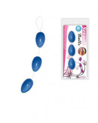 Анальные шарики малого диаметра