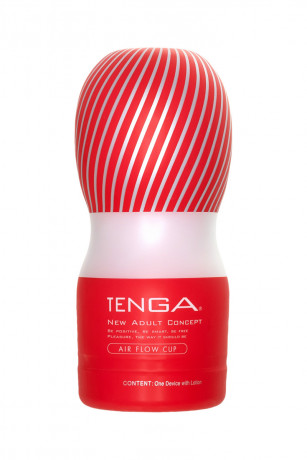 Японский мастурбатор TENGA AIR CUSHION Воздушная подушка