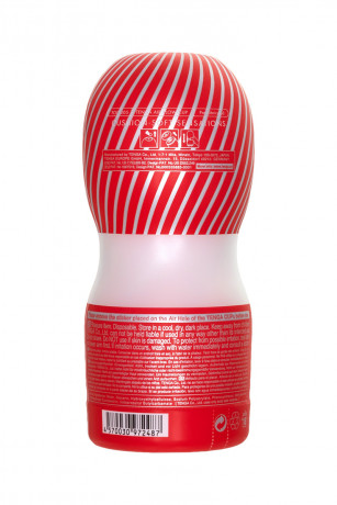 Японский мастурбатор TENGA AIR CUSHION Воздушная подушка