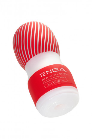 Японский мастурбатор TENGA AIR CUSHION Воздушная подушка