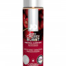 Ароматная смазка Вишня JO Flavored Cherry Burst