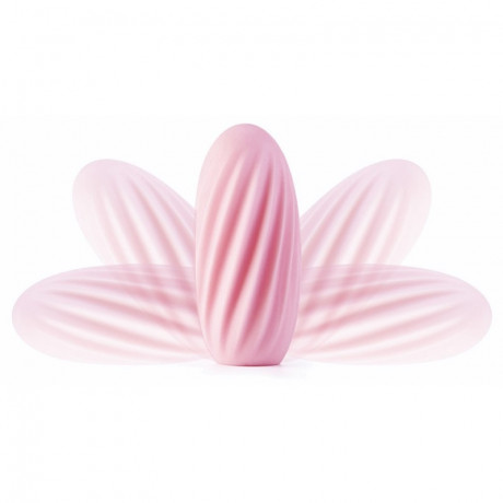 Набор нереалистичных мастурбаторов в яйце Hedy SVAKOM