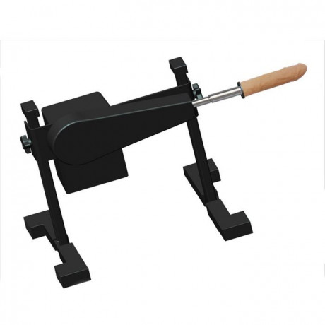 Секс-машина My Pleasure