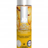 Гель лубрикант с ароматом ананаса на водной основе JO Flavored Juicy Pineapple