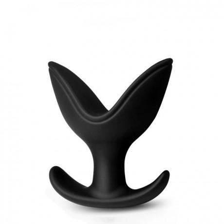 Раздвоенная анальная пробка