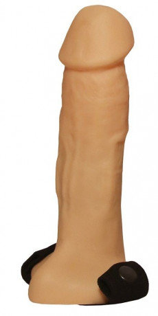 Фаллопротез на резинке