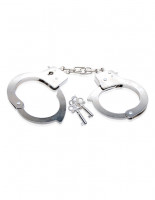 Наручники из стали