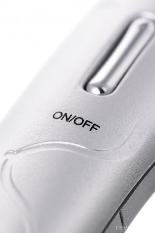 Вибратор сверх реалистичной формы с выносным пультом управления RealStick Elite Vibro