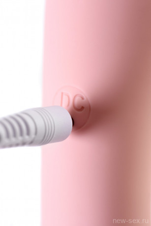 Многофункциональный вибратор-электростимулятор с гладкой поверхностью PHYSICS TESLA G-POINT