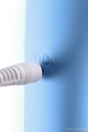 Многофункциональный вибратор-электростимулятор с гладкой поверхностью PHYSICS TESLA G-POINT