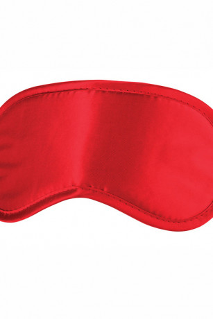 Маска на глаза закрытого типа для эротических ролевых игр Soft Eyemask