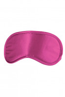 Маска на глаза закрытого типа для эротических ролевых игр Soft Eyemask