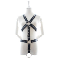 Мужская бдсм одежда