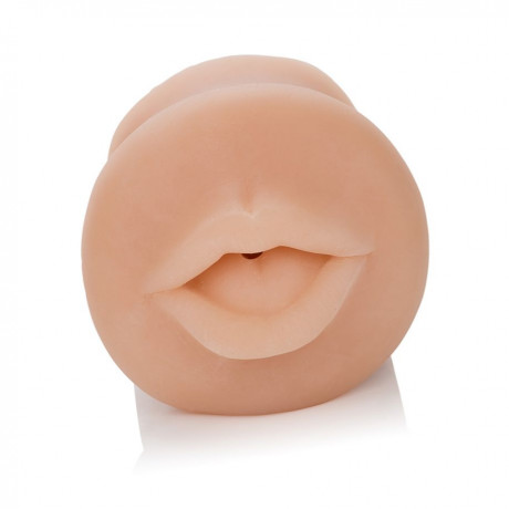 Ротик Hot Ass Mouth